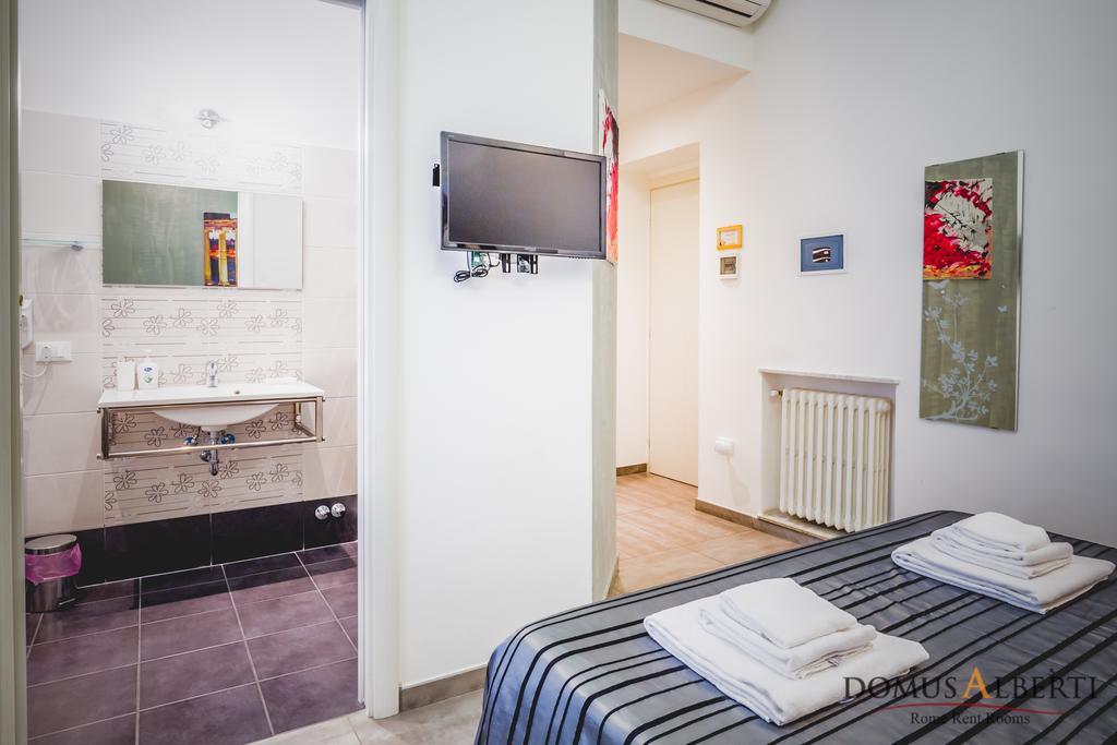 Bed & Breakfast Domus Alberti Rom