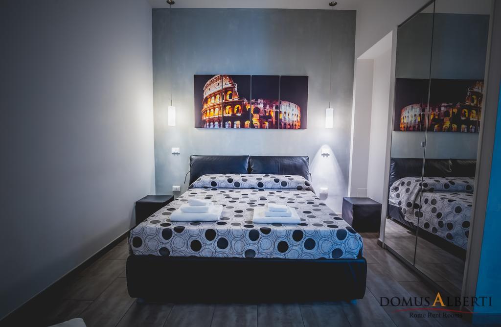 Bed & Breakfast Domus Alberti Rom