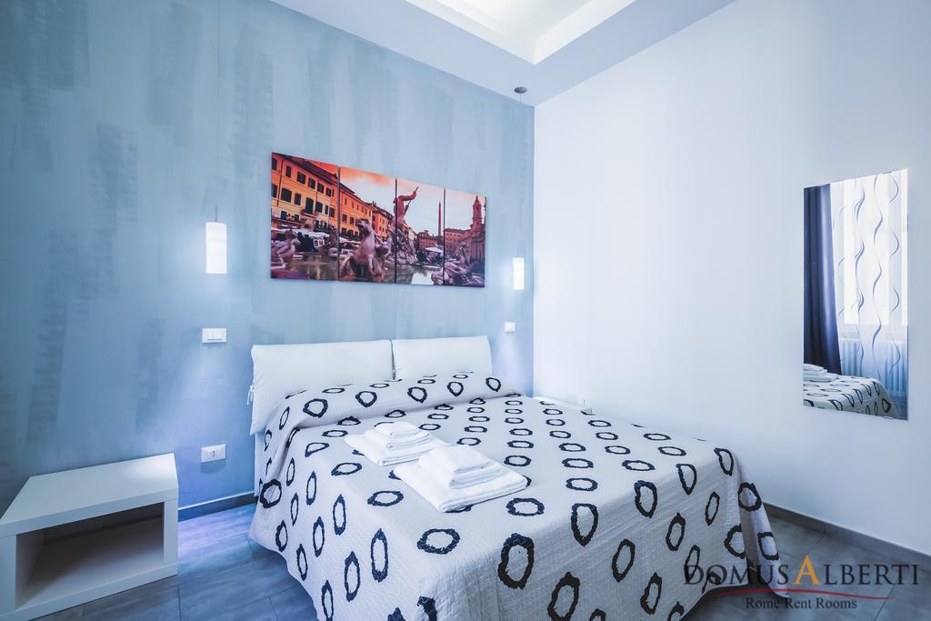 Domus Alberti Bed & Breakfast Rom