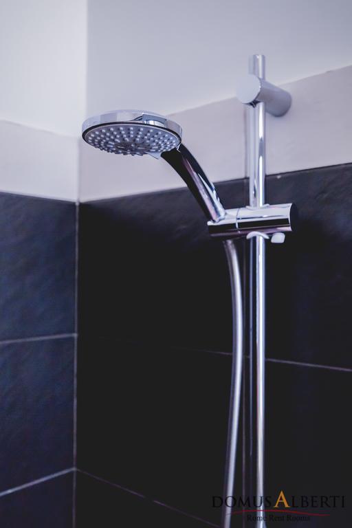 Bed & Breakfast Domus Alberti Rom