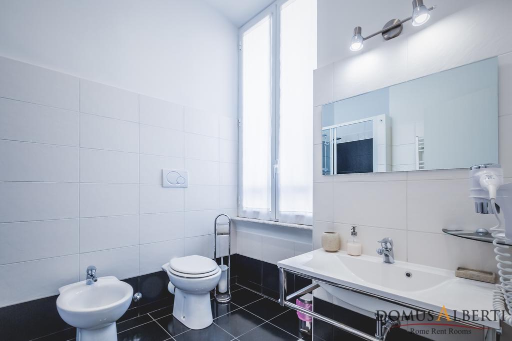 Domus Alberti 2* Rom