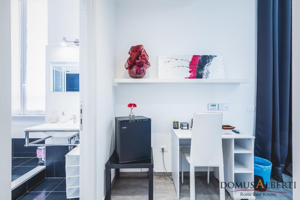 Bed & Breakfast Domus Alberti Rom