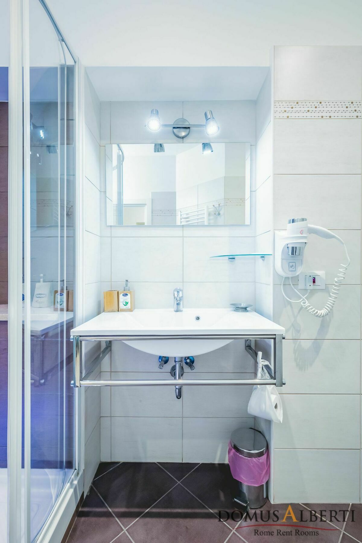 Domus Alberti Bed & Breakfast Rom