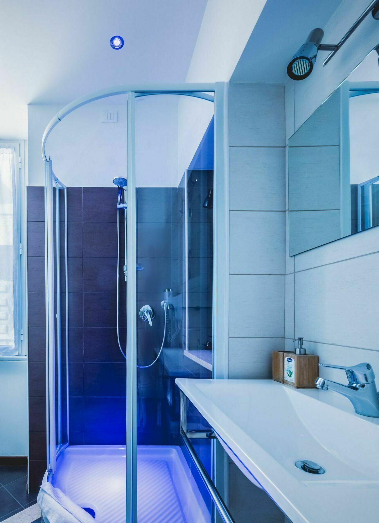Bed & Breakfast Domus Alberti Rom