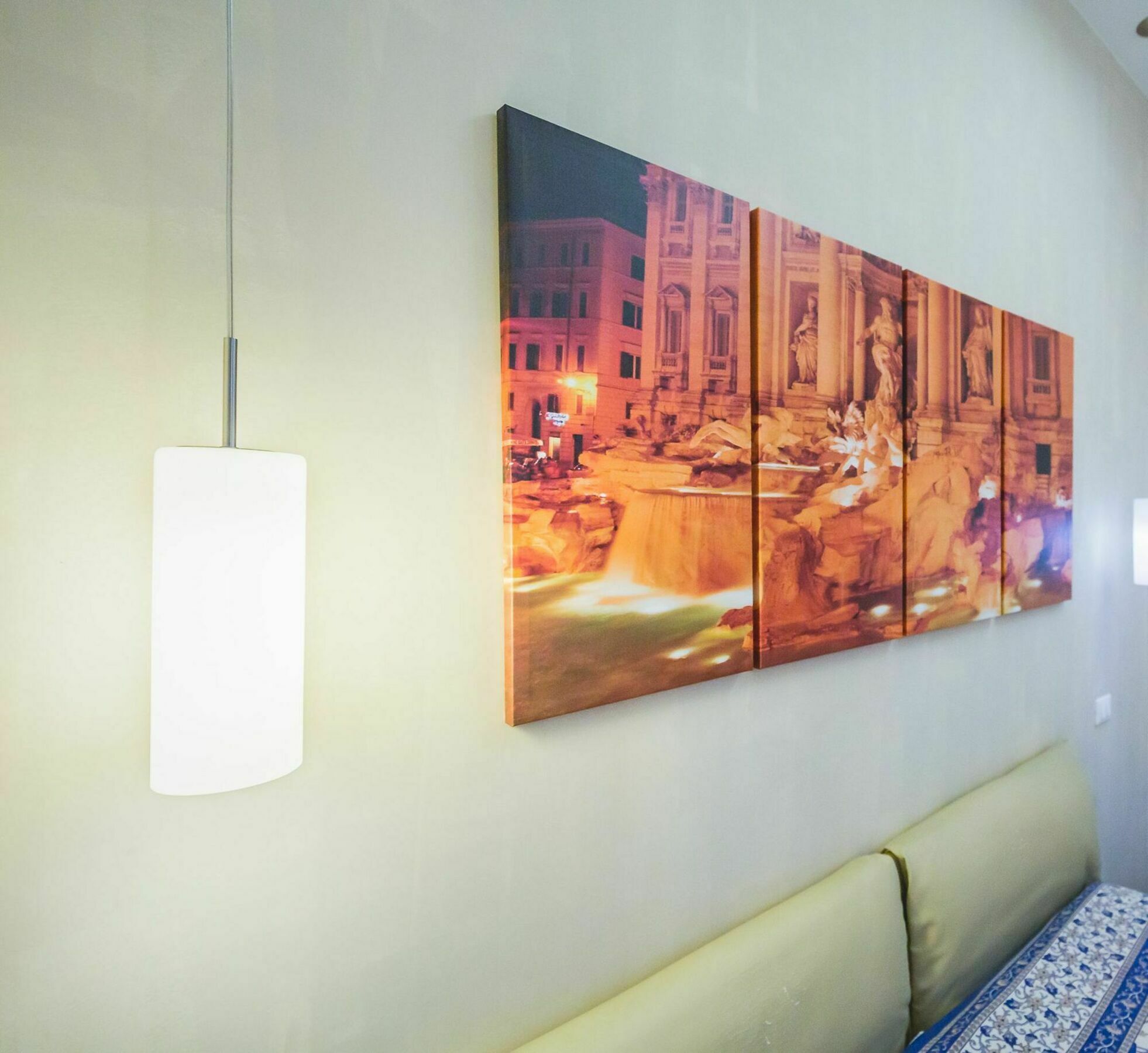 Bed & Breakfast Domus Alberti Rom