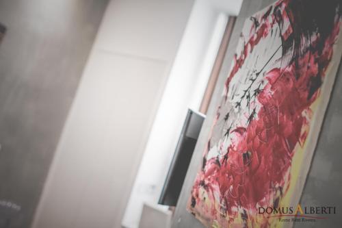 Bed & Breakfast Domus Alberti Rom