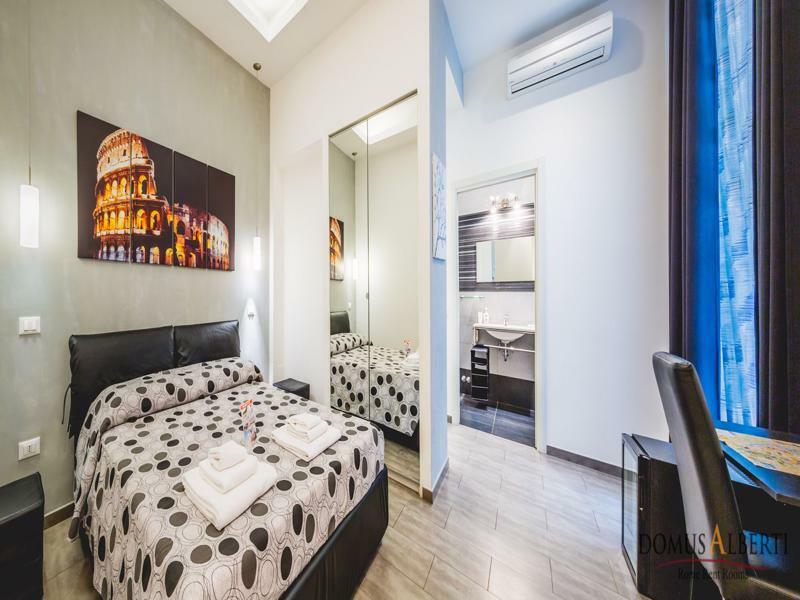 Domus Alberti Bed&breakfast