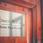 Domus Alberti Bed&Breakfast