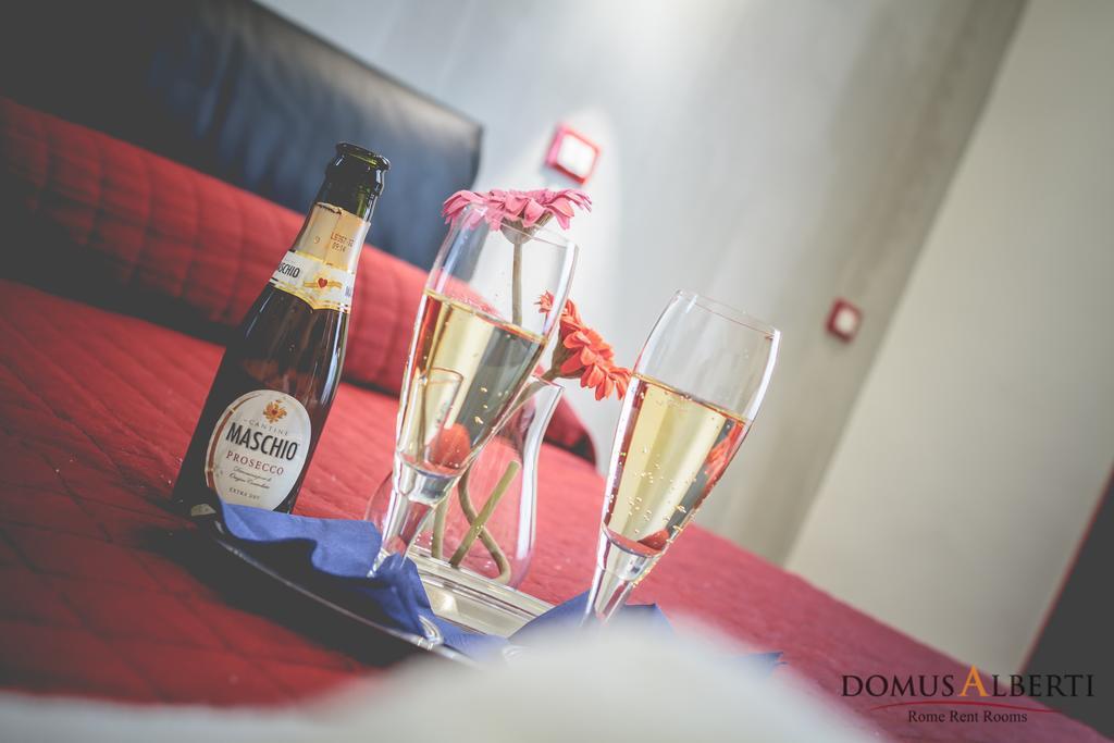 Frühstückspension Domus Alberti Rom