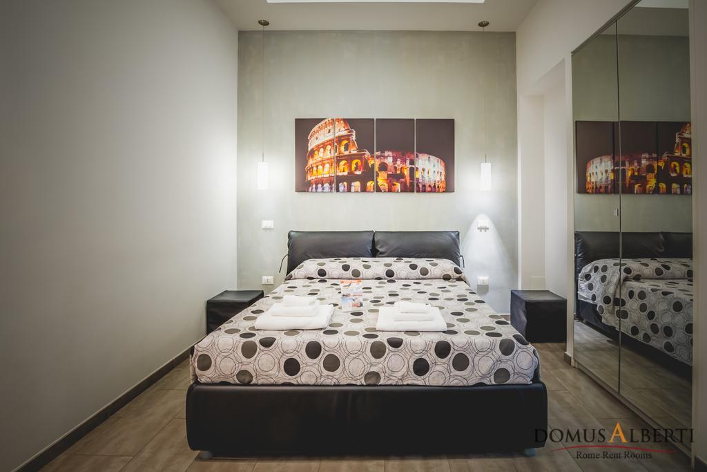 Domus Alberti 2* Rom