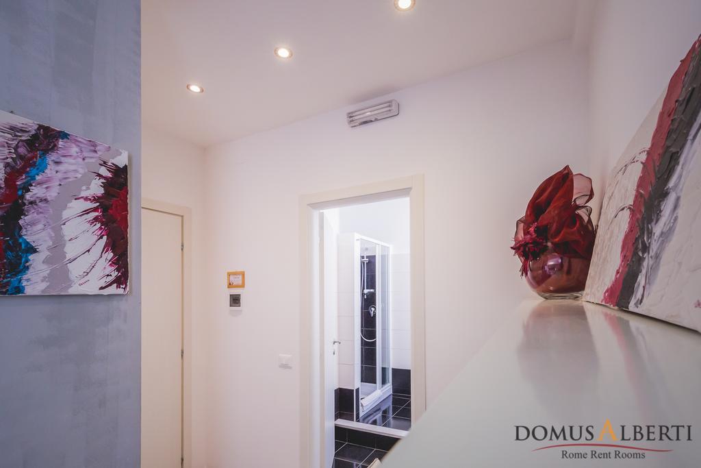 Domus Alberti Frühstückspension
