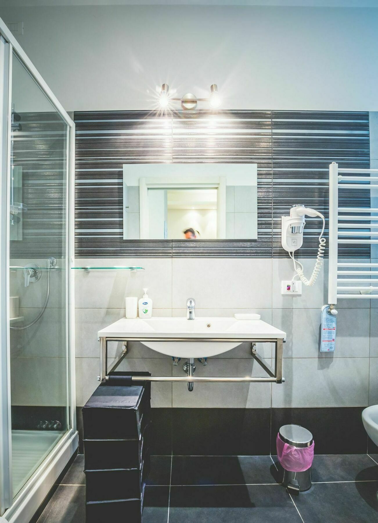 Domus Alberti 2* Rom