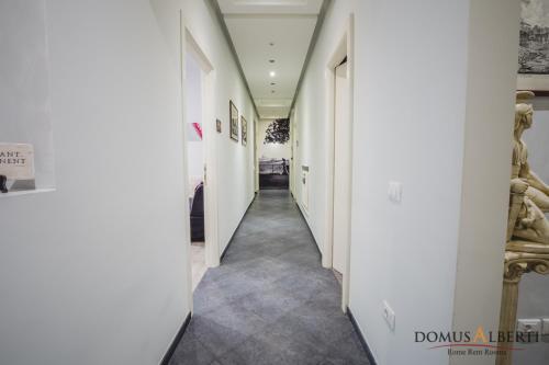 Frühstückspension Domus Alberti Rom